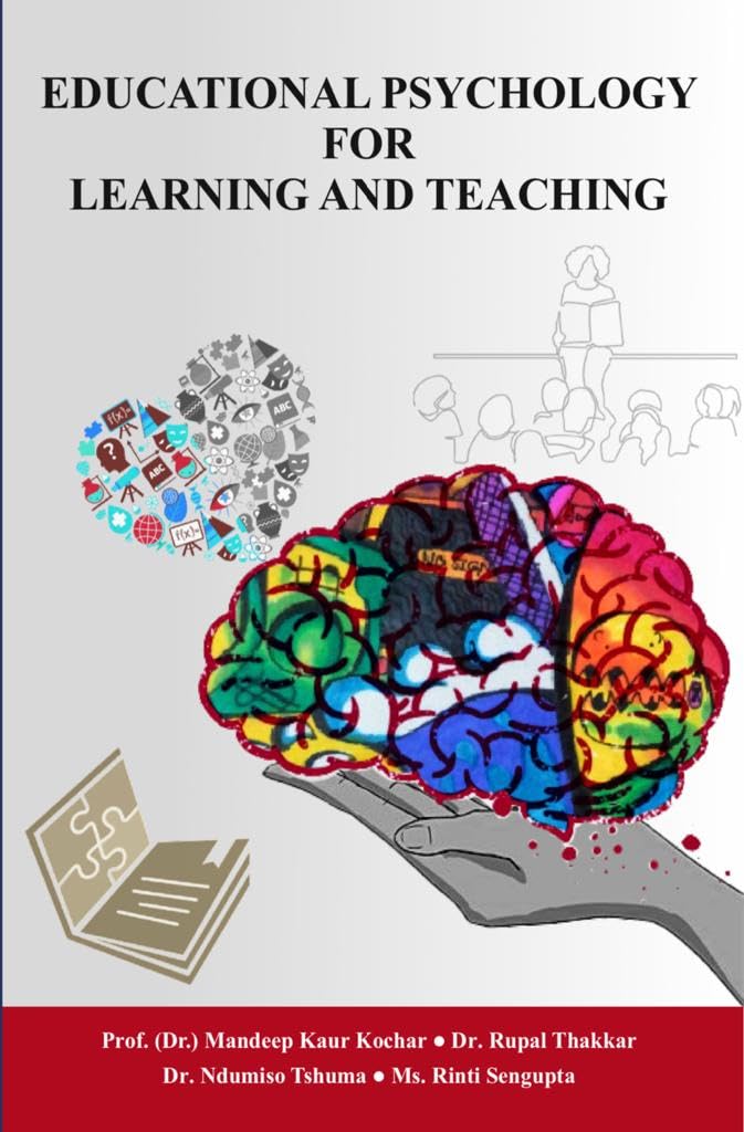 Amazon.in: Buy EDUCATIONAL PSYCHOLOGY FOR LEARNING AND TEACHING